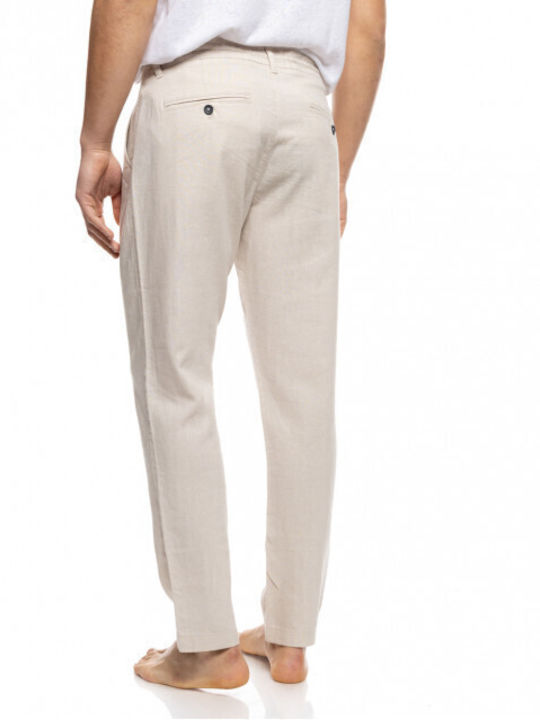 Παντελόνι Chino Beige