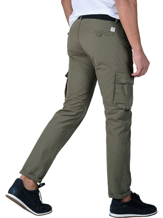 Pantaloni Kaki
