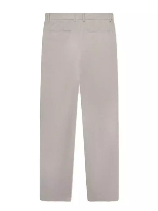 Hose Anzug Light Sand