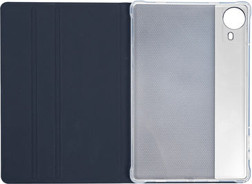 Teclast Flip Cover Γκρι (T65 Max)