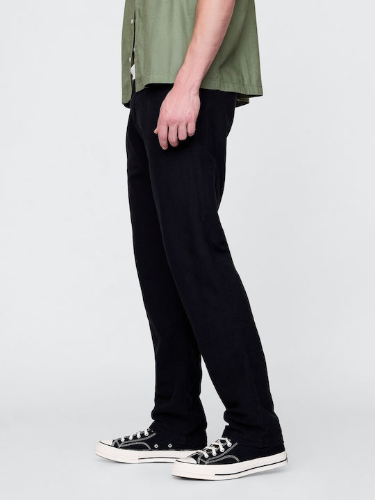 Men's Trousers Black