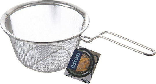 Orion Strom Strainer Serving Basket with Dimensions 35.5x19.5x13cm 1pcs