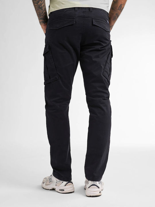 Trousers Cargo Black