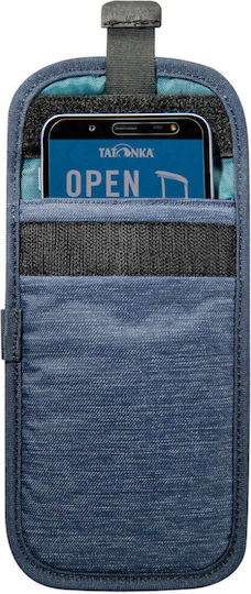 Tatonka Unisex Smartphone Case XL Navy