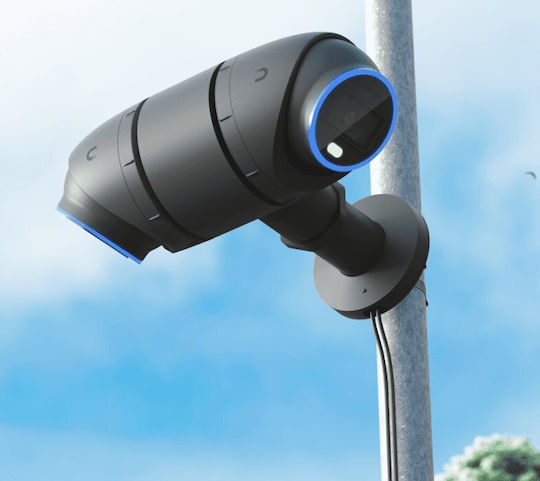 Ubiquiti CCTV-Zubehör UACC-Camera-DM-B