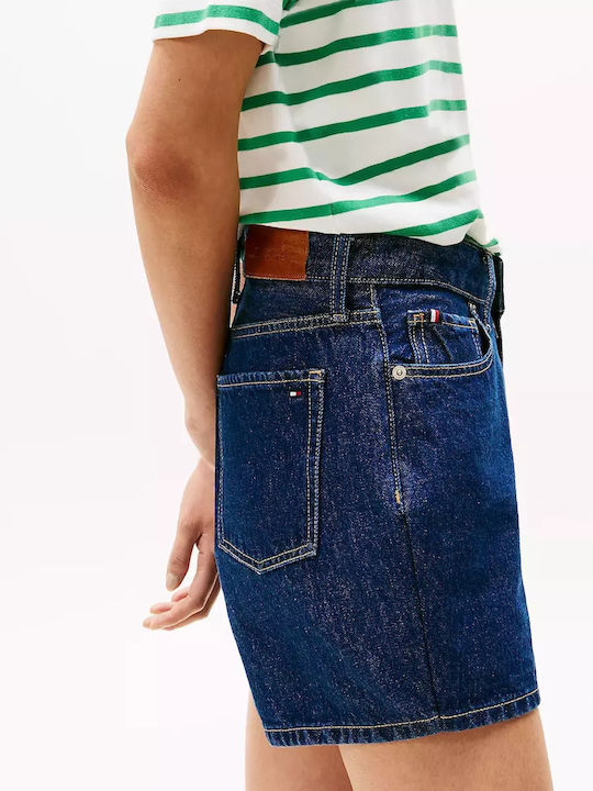 Femei Pantaloni scurți Denim