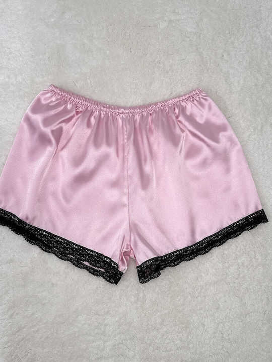 Topaki Sommer Babydoll Rosa