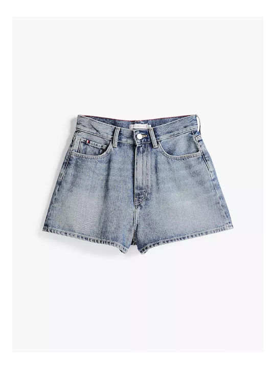 Women's Jean Shorts Blue