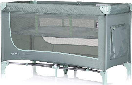 Chipolino Laufstall 2 Ebenen 125x65cm