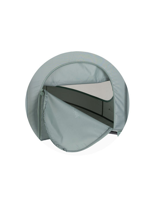 Chipolino Ariel Playpen 2 Levels with Mattress 125x65cm