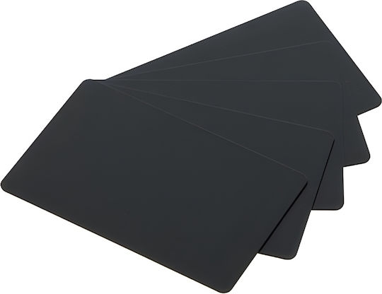 Evolis Πλαστικές Κάρτες Μαύρες