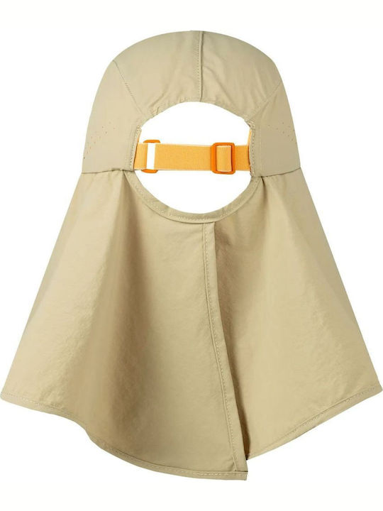 Καπελο Buff Desert Cap Solid Μπεζ Καπελο Buff Desert Cap Solid Μπεζ
