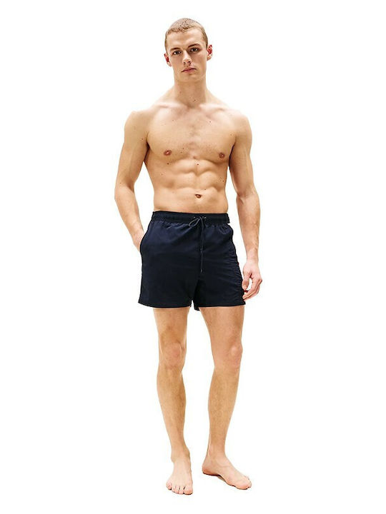 Tommy Hilfiger Men's Swimwear Shorts Black