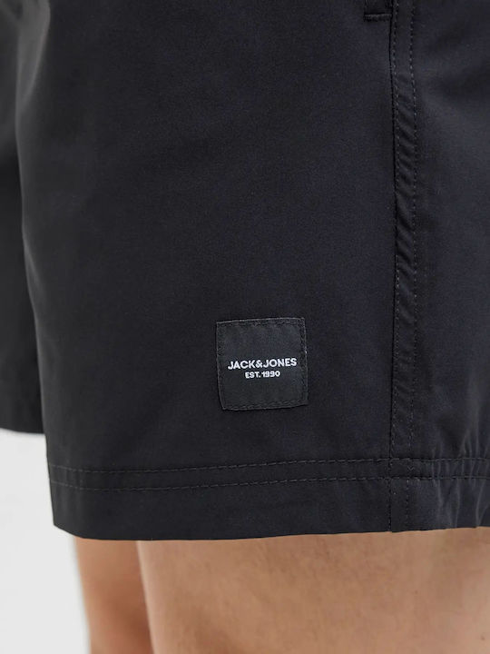 Men's Swimwear Shorts Black