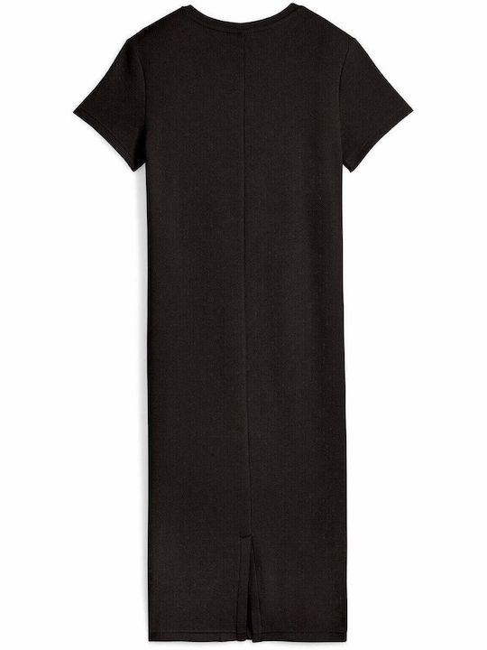 Dress Puma Her Dress Black Women