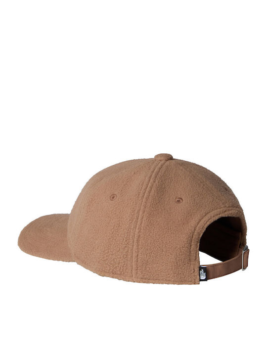North Face Καπέλο Denali Norm Hat Latte Smokey Brown North Face Καπέλο Denali Norm Hat Latte Smokey Brown