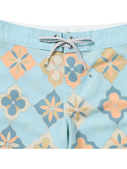 Sundays Pro Men's Swimwear Shorts Multi
