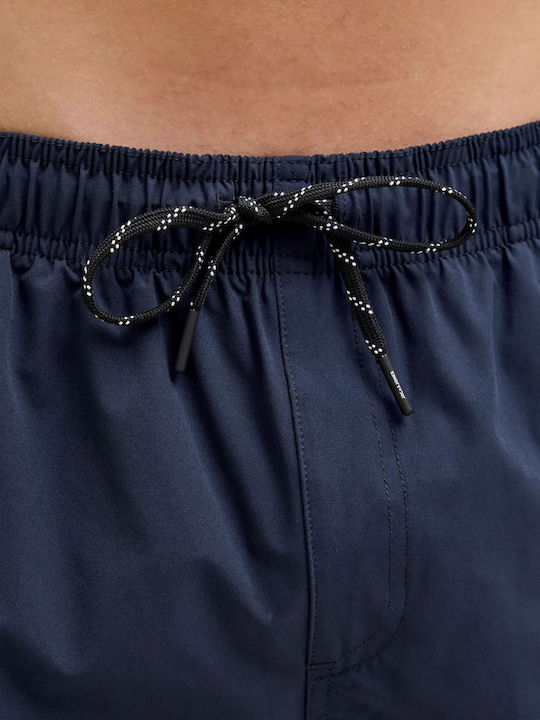 Men's Swimwear Shorts Dark Blue