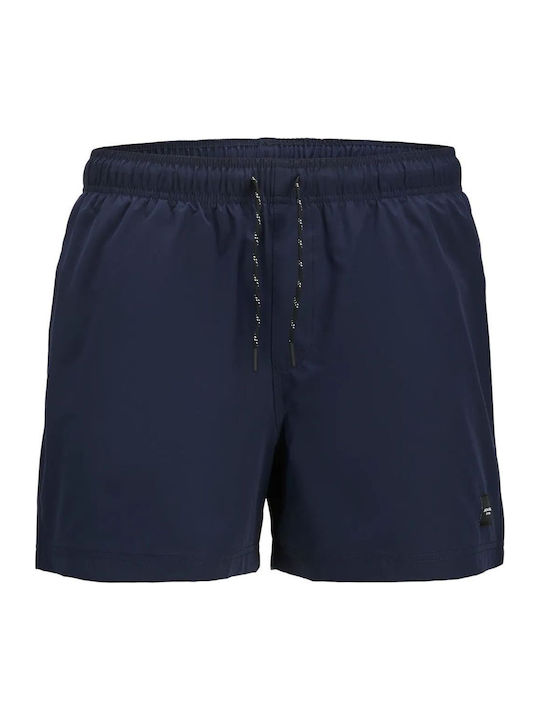 Men's Swimwear Shorts Dark Blue