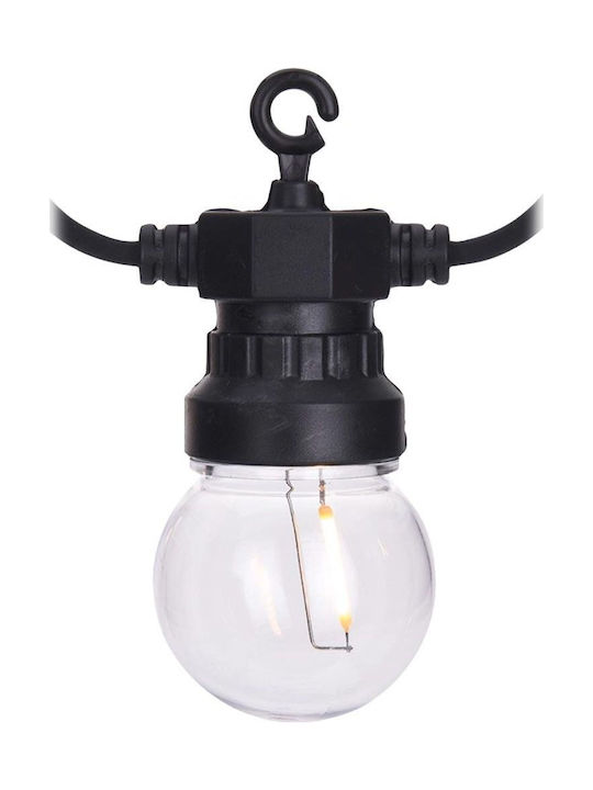 Progarden Garland Lights Exterior 7.5m