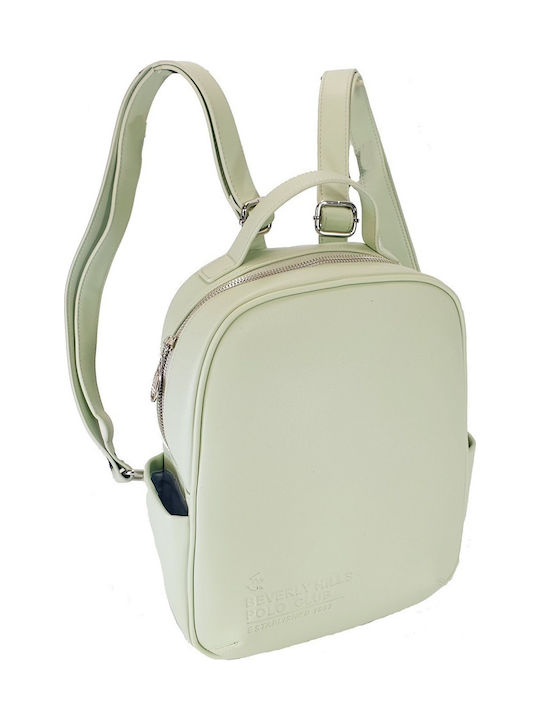 Geantă de damă Rucsac Mint