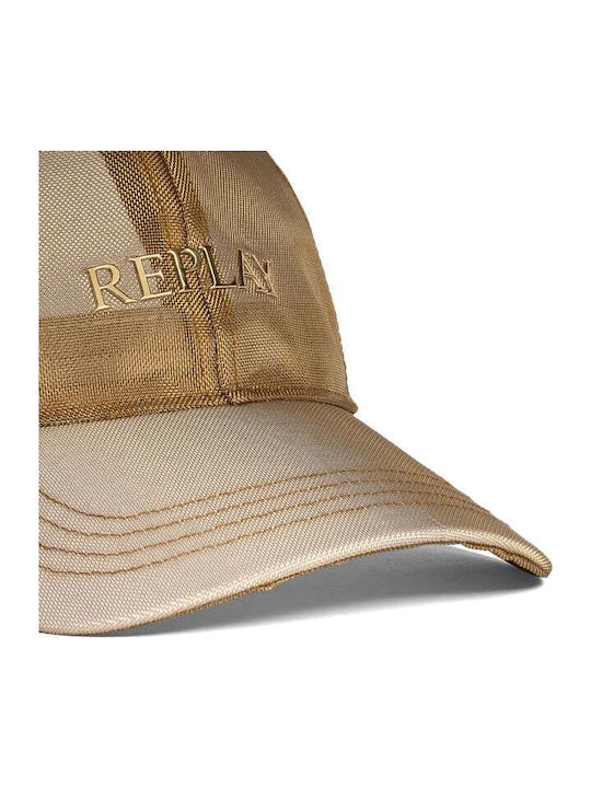 Gold Hut Replay Aw4317