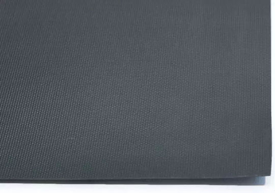 Sdim Chalk Kitchen Küchenmatte für den Flur mit rutschfestem Unterlage Chalk 50x150εκ.