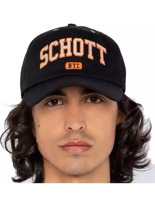 Jockey Schwarz