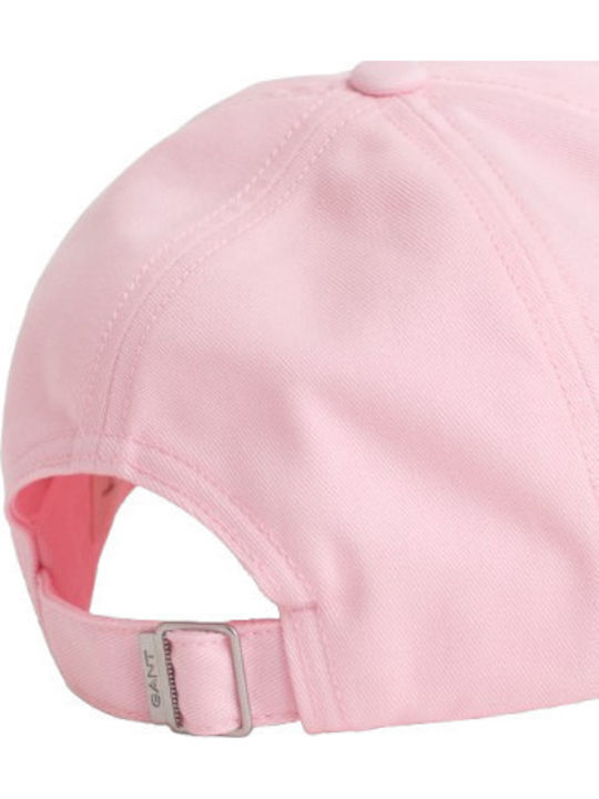 Gant Ανδρικό Jockey Ροζ 9900002-637