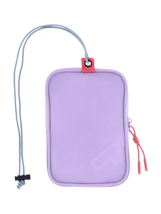 4F Geantă pentru Copii Violet 10.5buccm.