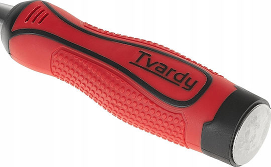 Tvardy Σκαρπέλο Φάρδους 32mm με Αντιολισθητική Λαβή