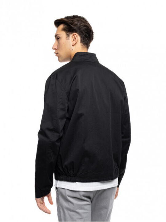 Jacket Black
