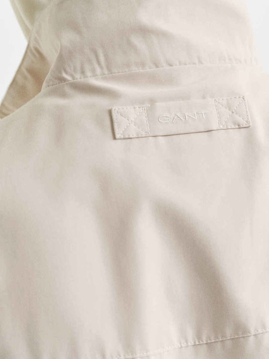 Hampshire Jacket Putty