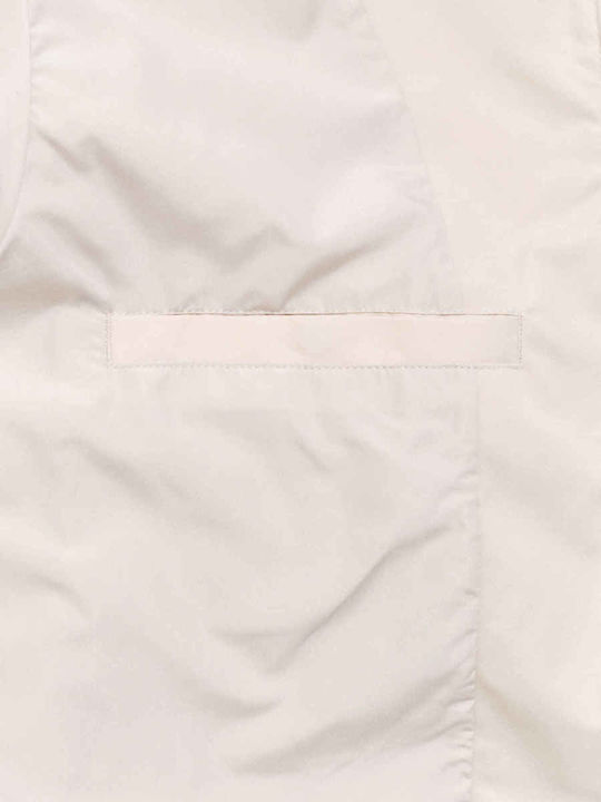 Hampshire Jacket Putty