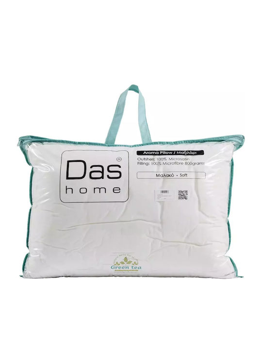Das Home 1426 Kopfkissen Schlaf Polyester 50x70cm