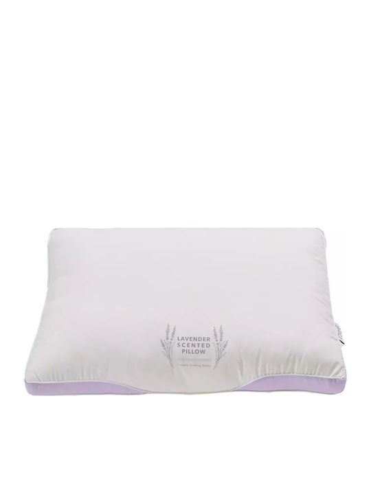 Das Home 1427 Μαξιλάρι Ύπνου Polyester 50x70cm
