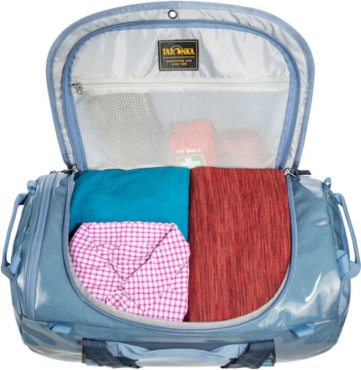 Tatonka Geantă de voiaj Înapoi 45lt Albastru Textil L53xW33xH33cm