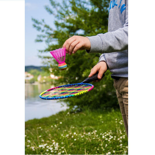 Schildkrot Παιχνίδι Badminton