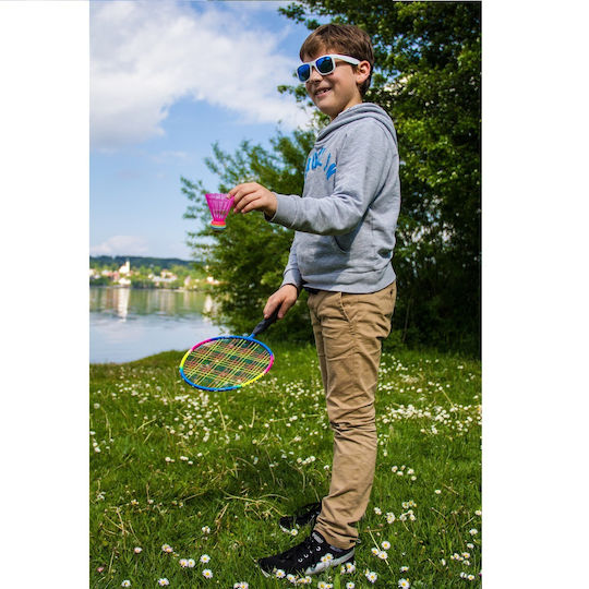 Schildkrot Παιχνίδι Badminton