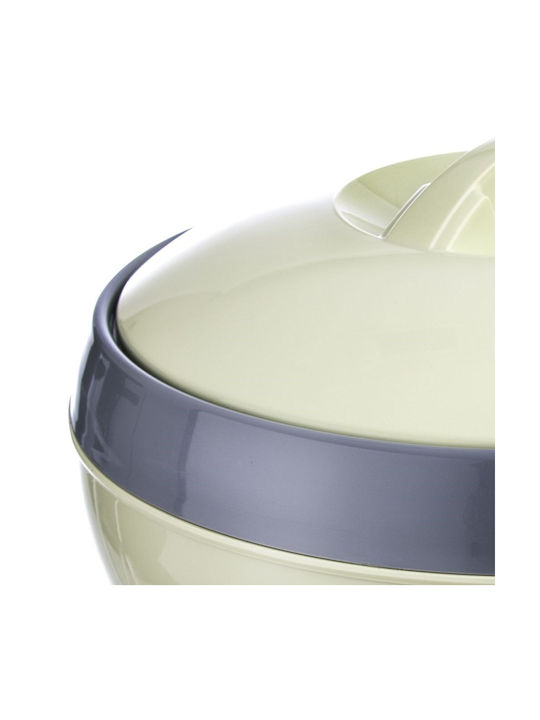 Venus 3.5 L Thermal Food Container