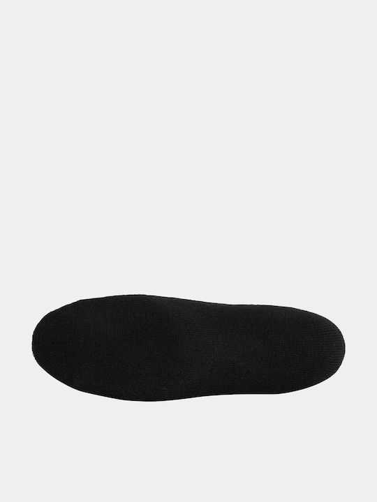 HUF Sidewinder Șosete Black 1Pachet