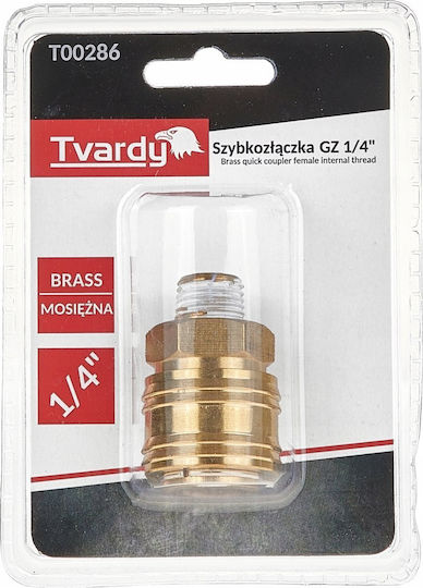 Tvardy T00286 Conector