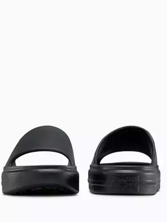 Essential Minimalist Ανδρικά Slides Μαύρα