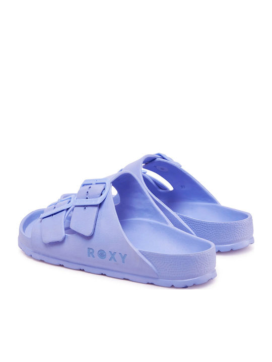 Women's Flip Flops Blue