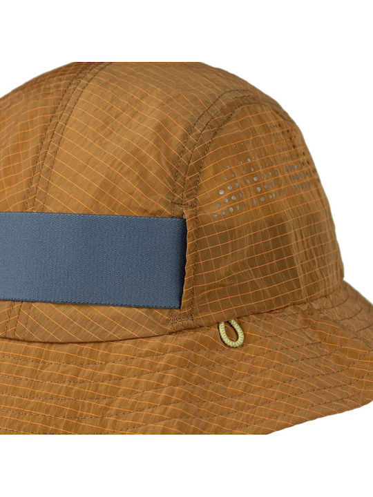 Buff Pălărie Bucket Pentru Femei Portocalie