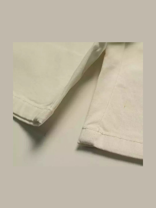 Kinder-Shorts/Bermudas Stoff ASPRO