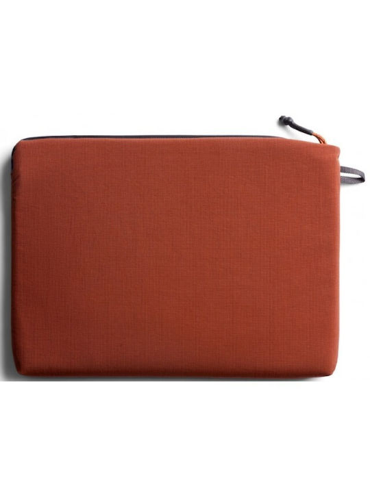 Bellroy Θήκη για Laptop 16" σε Πορτοκαλί χρώμα DLLB-CLY-234