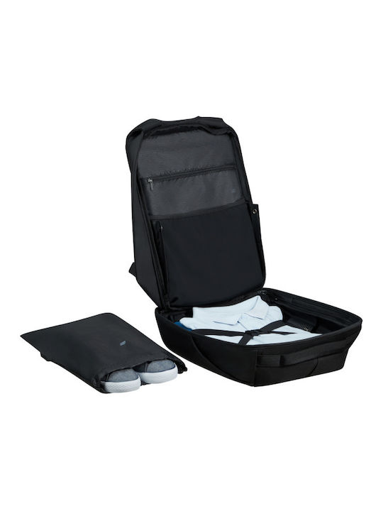 Samsonite Securipak Τσάντα Πλάτης 17" Μπλε Samsonite Securipak Τσάντα Πλάτης 17" Μπλε