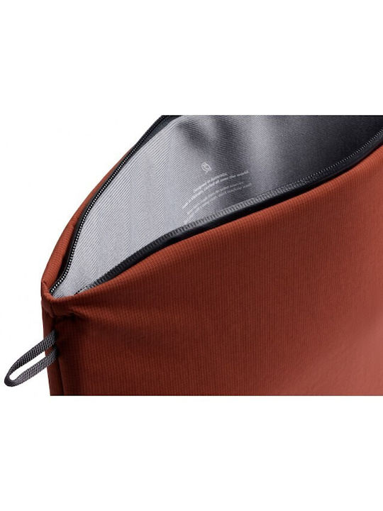 Bellroy Θήκη για Laptop 16" σε Πορτοκαλί χρώμα DLLB-CLY-234