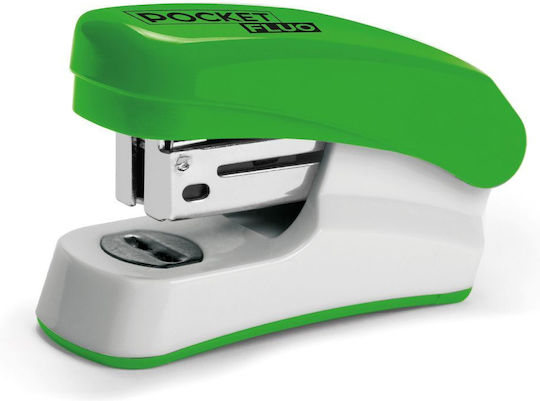 Συρραπτικό Roma Pocket Fluo N.24/6